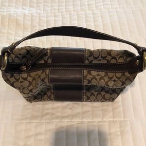 Small Coach Purse
